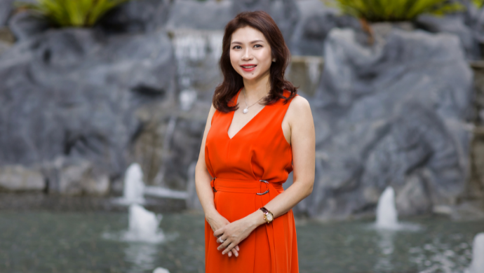 Asian Wealth Transfer to See More Women in Leadership Roles